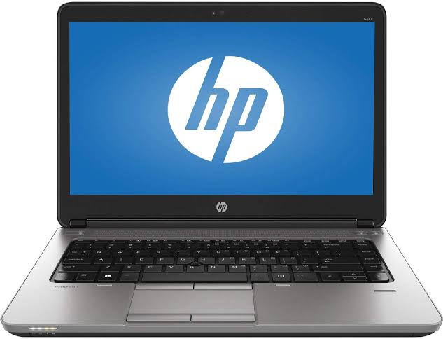 HP ProBook 640 G1 Core i5 Laptop – 8GB RAM, 256GB SSD, Affordable Business Laptop - photo 2