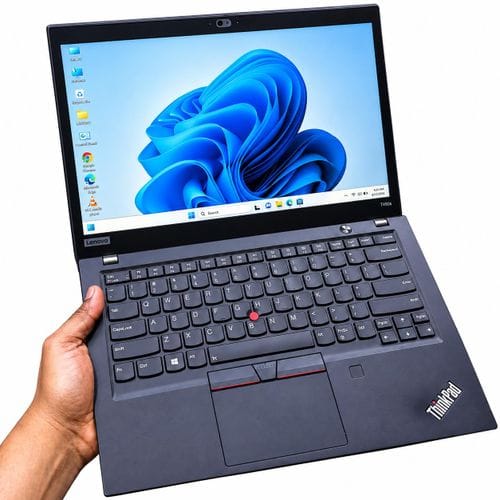 Lenovo ThinkPad X1 Carbon Core i7 7th Gen Laptop – 16GB RAM, 512GB SSD, 2.6GHz - photo 2