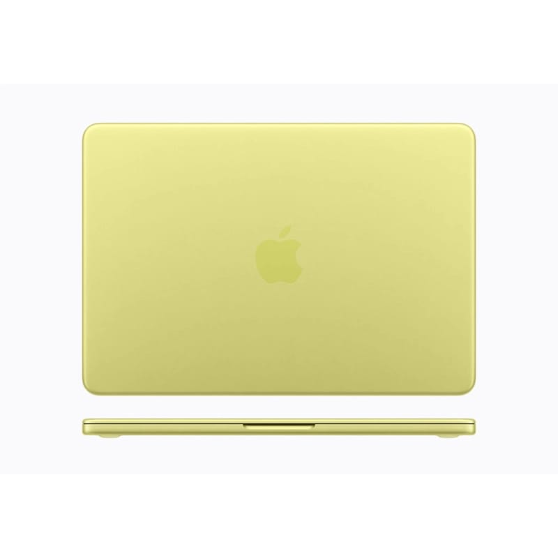 Apple MacBook Neo 13-Inch Laptop – 8GB RAM, 256GB Storage, Citrus, Silver or Indigo - photo 2