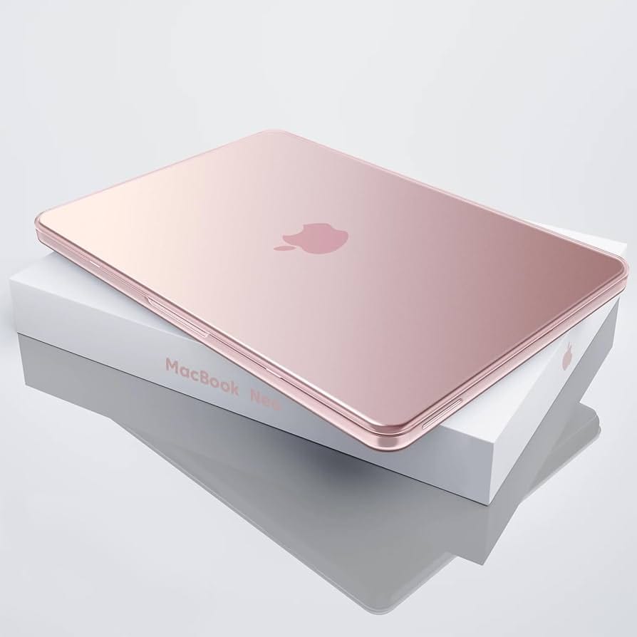 Apple MacBook Neo 13-Inch Laptop, 8GB RAM, 512GB Storage, 1-Year Warranty – Blush, Silver & Indigo - photo 2