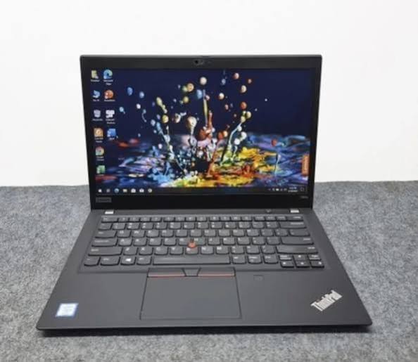 Lenovo ThinkPad T460s Core i5 8GB RAM 256GB SSD Laptop - photo 2