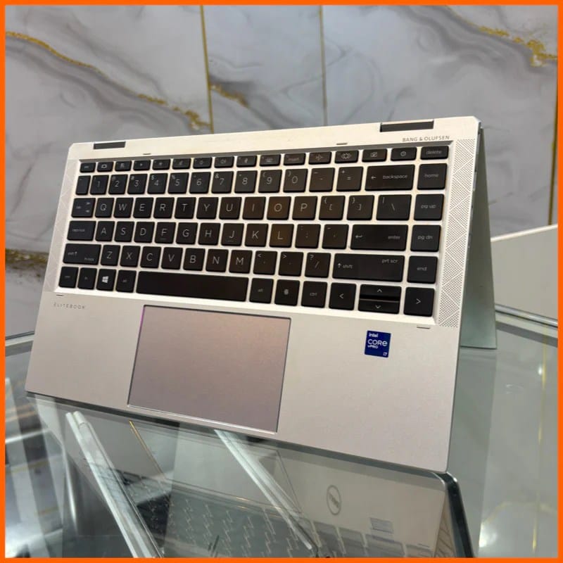 HP EliteBook x360 1040 G6 Core i5 8th Gen, 8GB RAM, 256GB SSD Touchscreen Laptop - photo 2