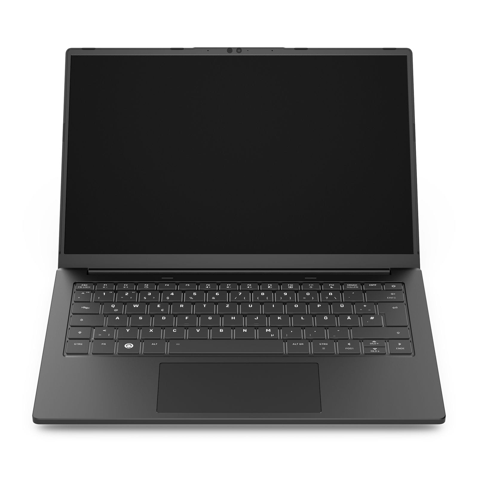 Toshiba Dynabook Core i3 10th Gen, 8GB RAM, 256GB SSD Laptop - photo 2