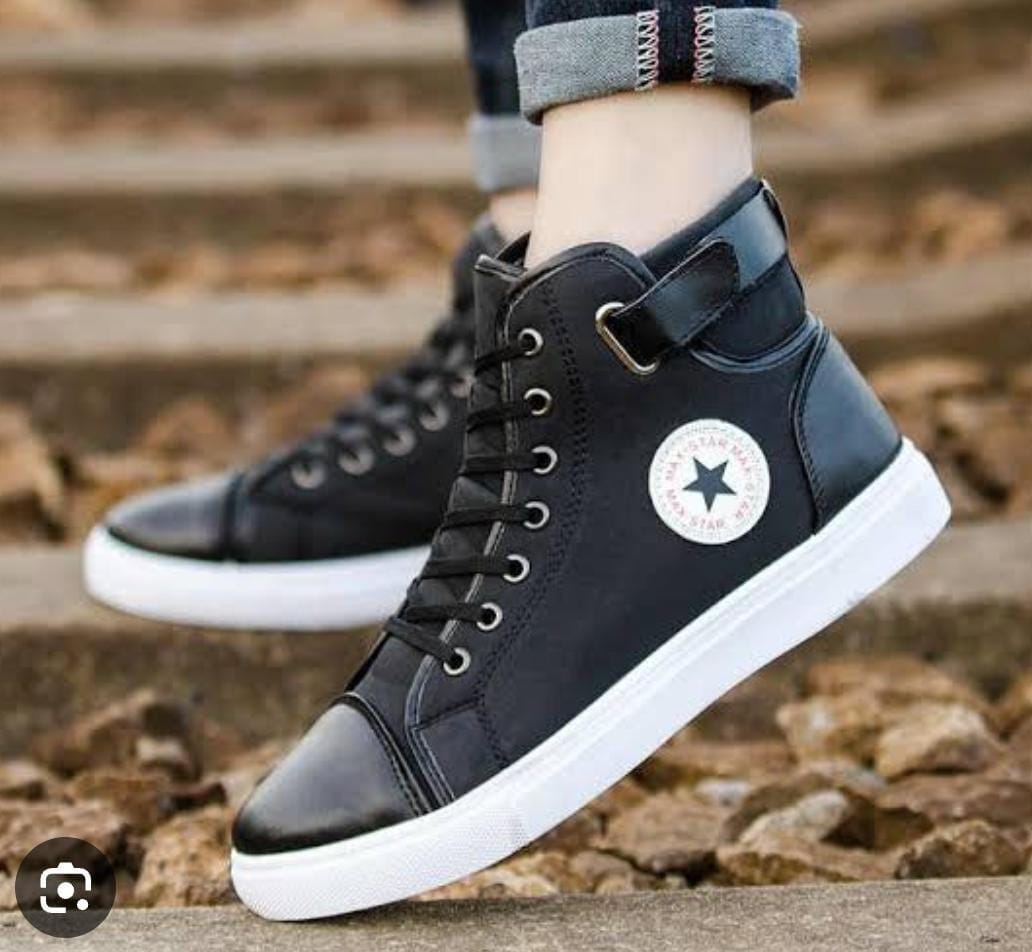 Men’s Casual Boots – Stylish Everyday Boots