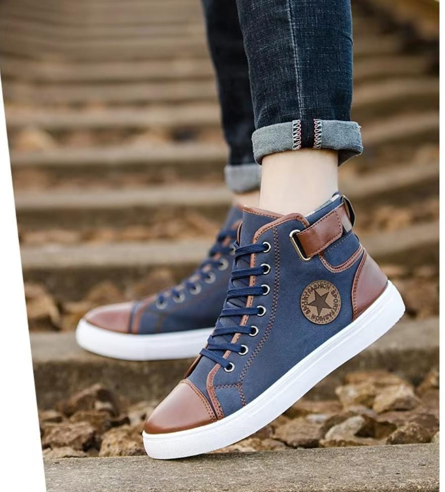 Men’s Casual Boots – Stylish Everyday Boots - photo 3