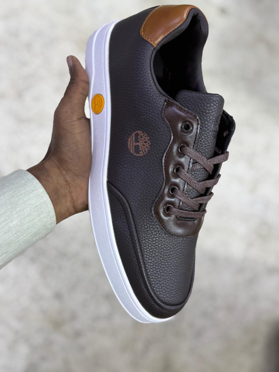 TIMBERLAND CASUAL BOOTS FOR MEN – RESTOCKED - photo 3