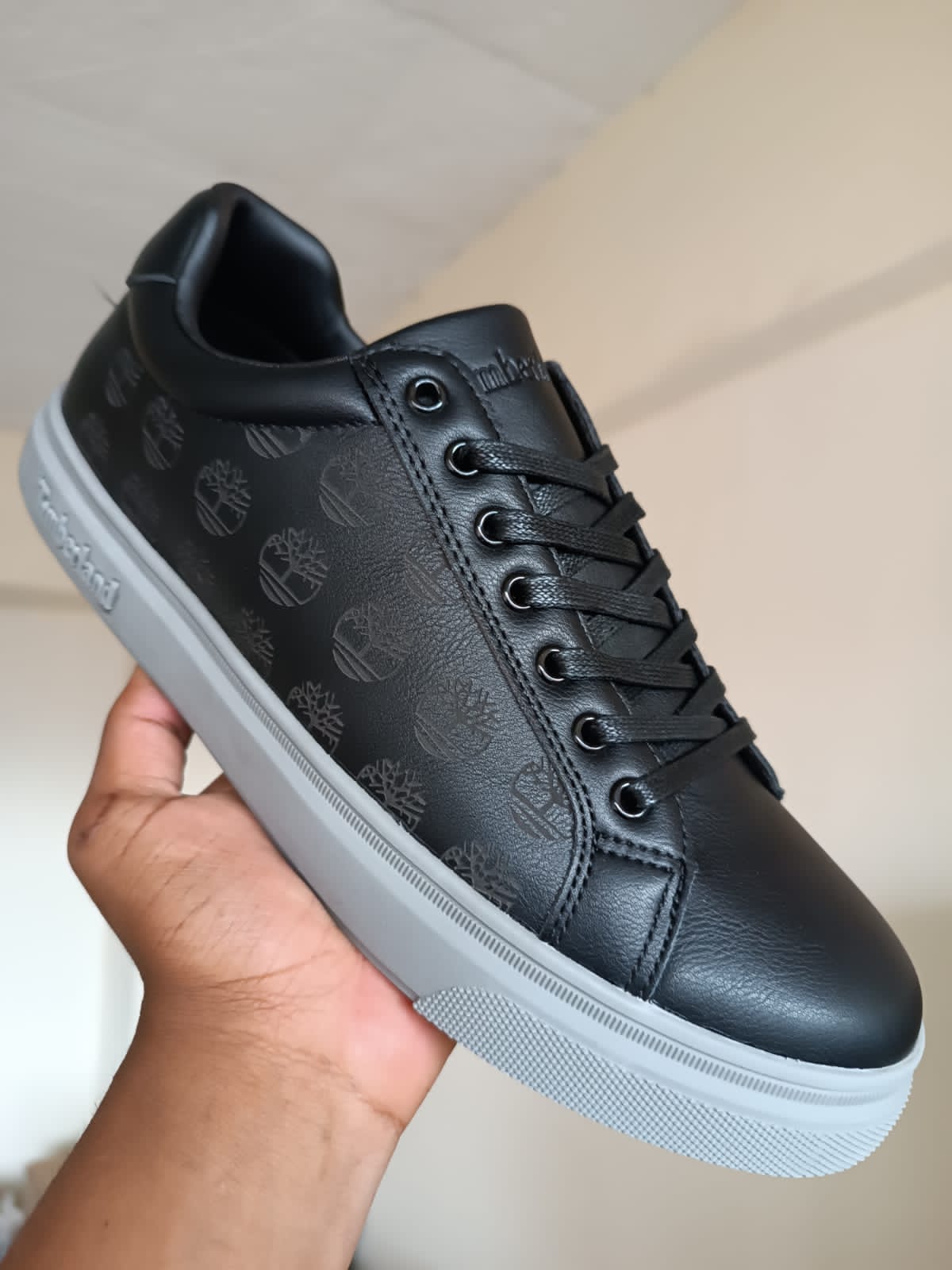 TIMBERLAND CASUAL BOOTS FOR MEN – RESTOCKED - photo 5