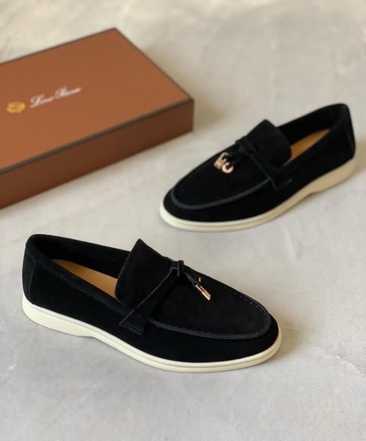LORO PIANA SHOES – STYLISH & ELEGANT FOOTWEAR - photo 5