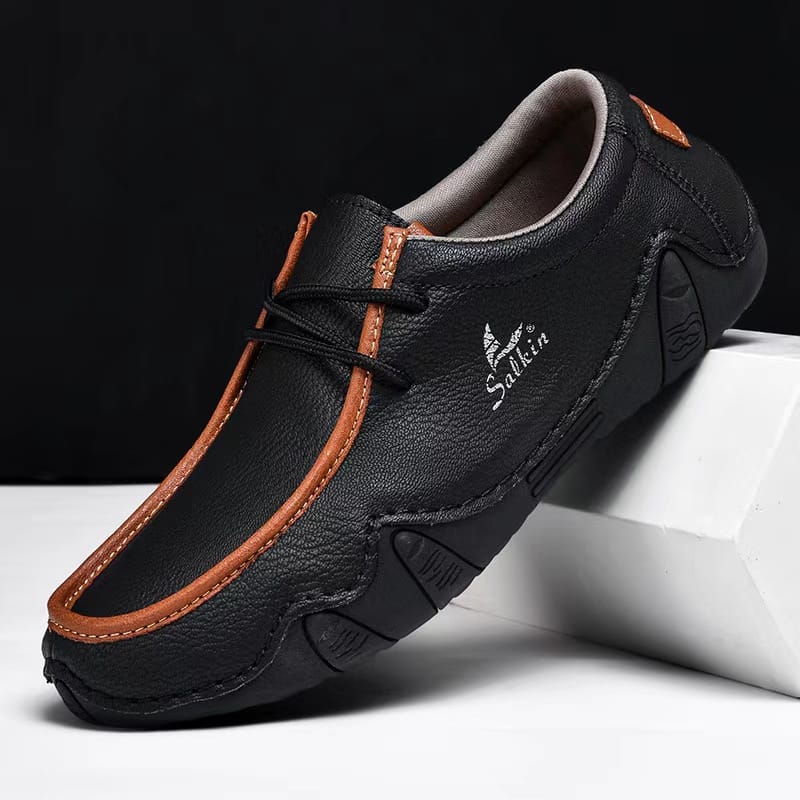 MEN’S LOAFERS – STYLISH & VERSATILE FOOTWEAR