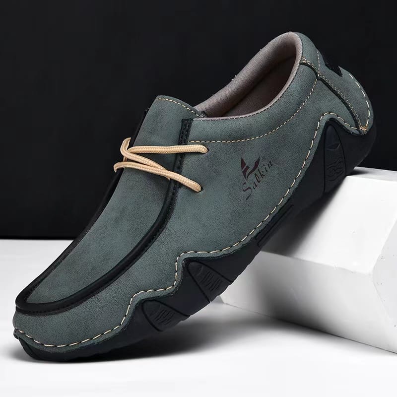 MEN’S LOAFERS – STYLISH & VERSATILE FOOTWEAR - photo 2
