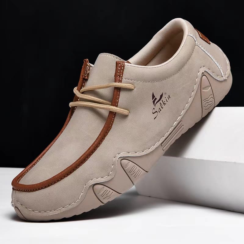 MEN’S LOAFERS – STYLISH & VERSATILE FOOTWEAR - photo 3