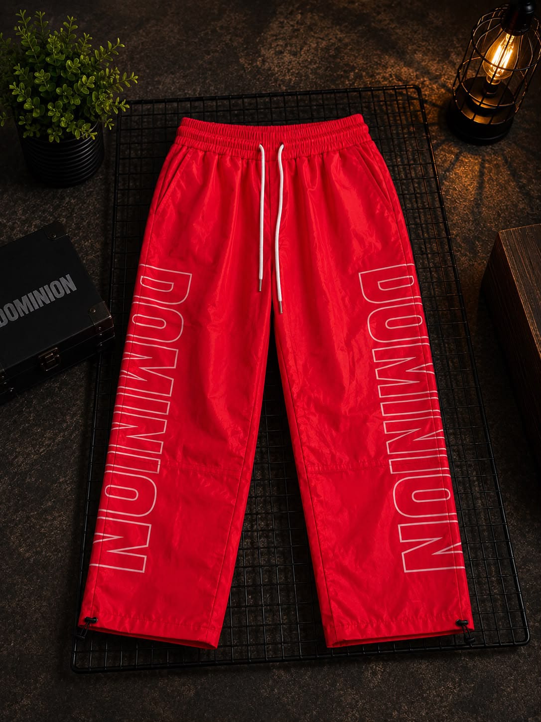 DESIGNER SWEATPANTS & TRACKS – STYLISH EVERYDAY WEAR - photo 2