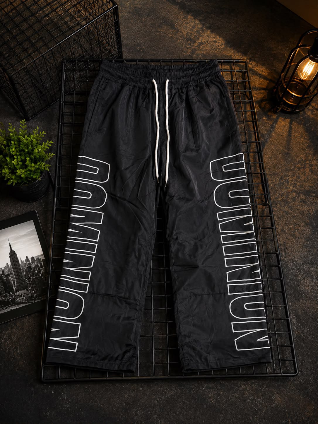 DESIGNER SWEATPANTS & TRACKS – STYLISH EVERYDAY WEAR - photo 3