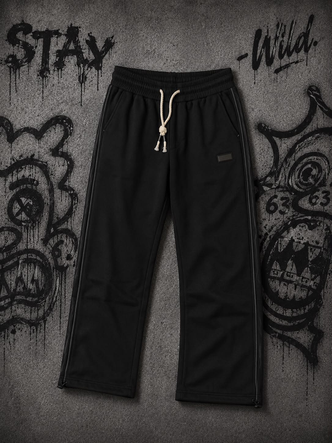 DESIGNER SWEATPANTS & TRACKS – STYLISH EVERYDAY WEAR - photo 4