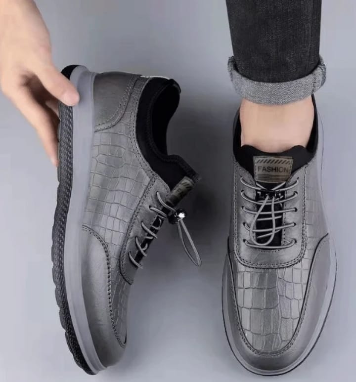 Men’s Fashion Sneakers – Stylish Casual Sneakers for Everyday Wear