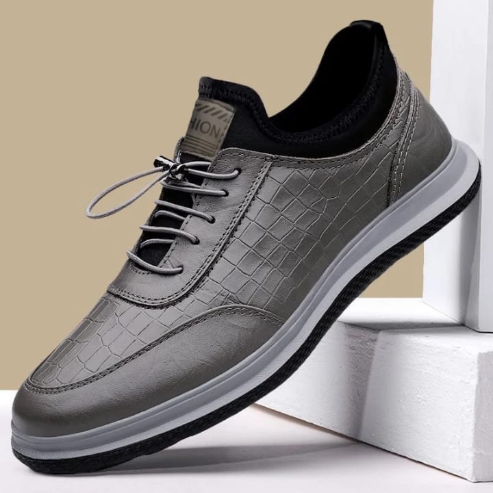 Men’s Fashion Sneakers – Stylish Casual Sneakers for Everyday Wear - photo 3