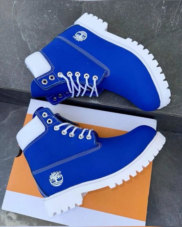 Timberland Icon Nubuck Boots – Premium Men’s Casual Boots