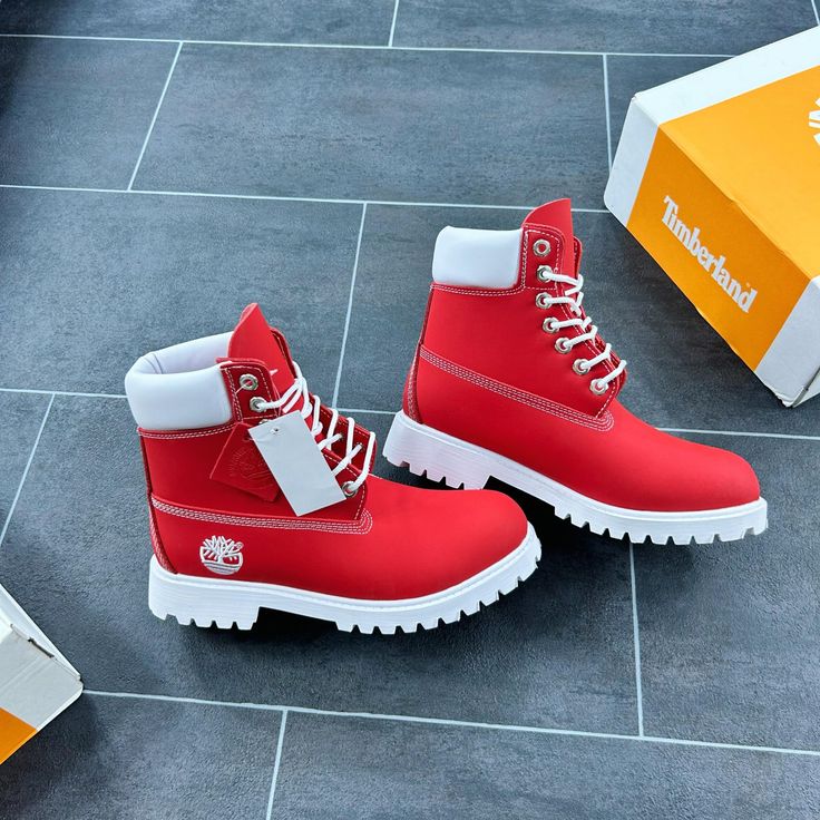 Timberland Icon Nubuck Boots – Premium Men’s Casual Boots - photo 3