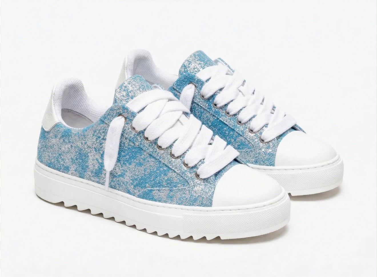 NUMERIS Sneakers – Stylish Men’s Casual Shoes - photo 5
