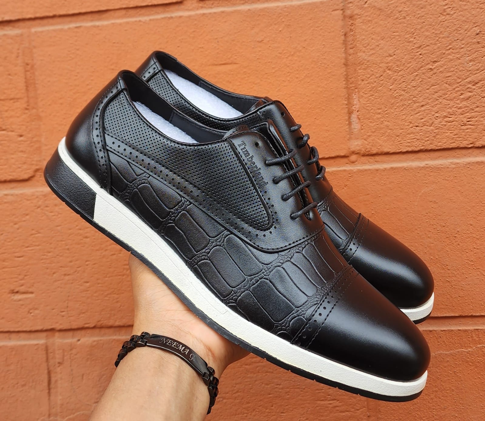 Timberland Casual Shoes – Stylish Men’s Casual Sneakers
