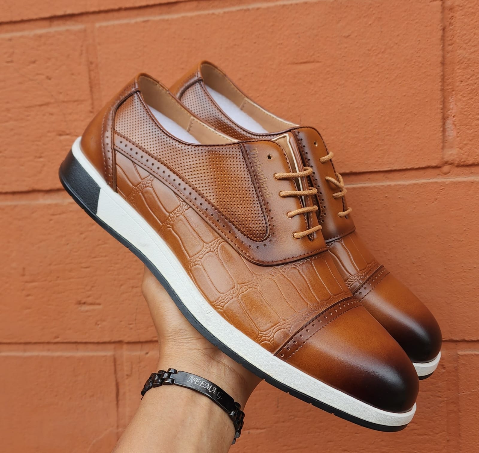 Timberland Casual Shoes – Stylish Men’s Casual Sneakers - photo 2