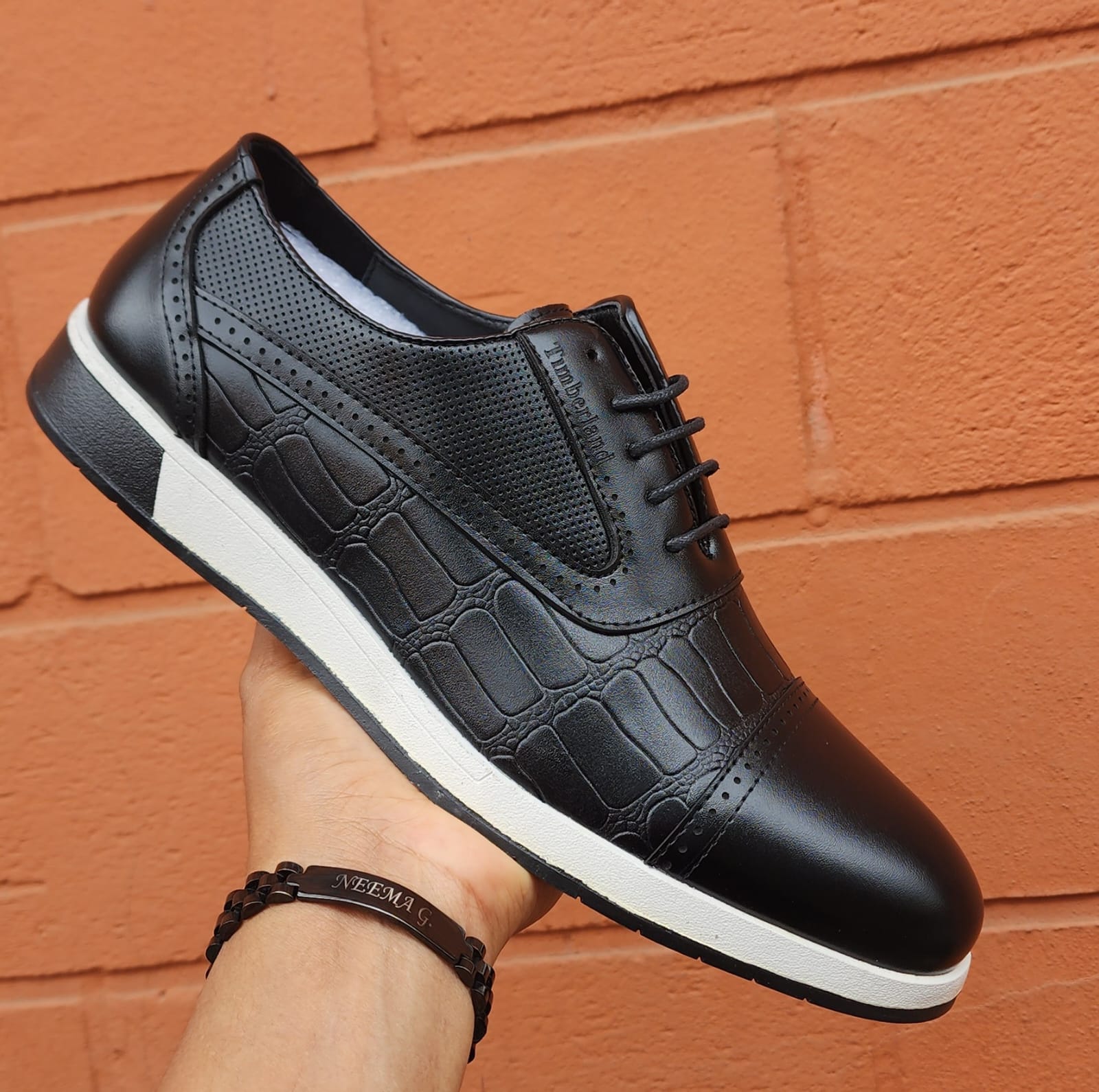 Timberland Casual Shoes – Stylish Men’s Casual Sneakers - photo 3