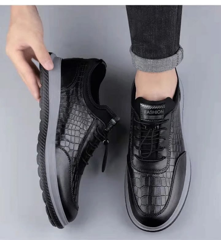 Men’s Fashion Sneakers – Stylish Casual Shoes - photo 3