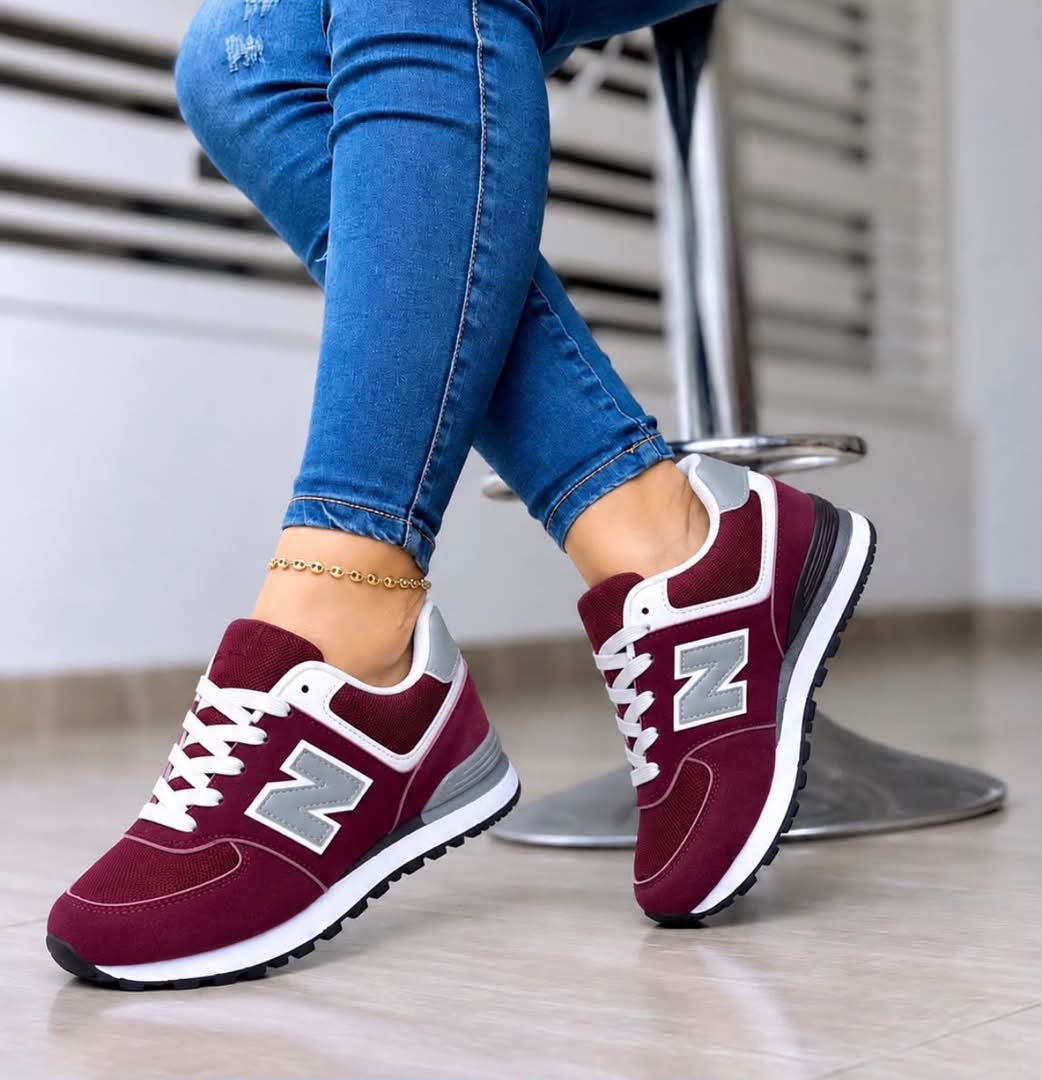 North Star Sneakers – Stylish Casual Shoes for Men & Women