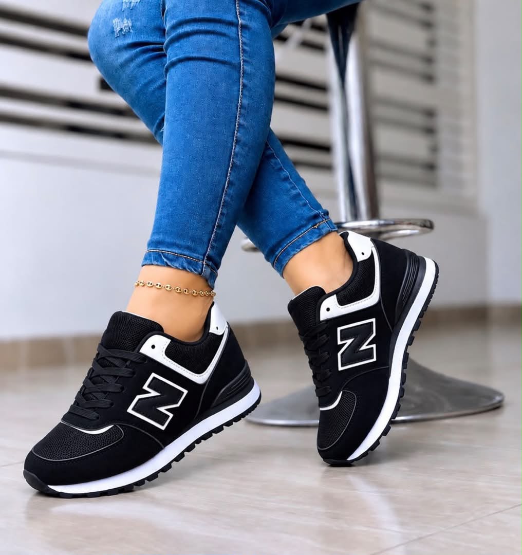 North Star Sneakers – Stylish Casual Shoes for Men & Women - photo 2