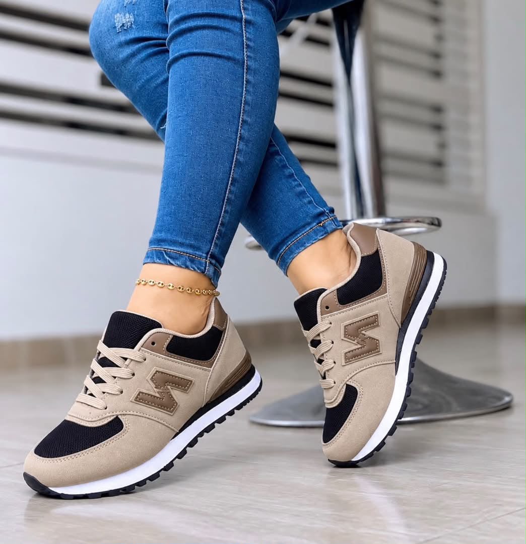 North Star Sneakers – Stylish Casual Shoes for Men & Women - photo 3
