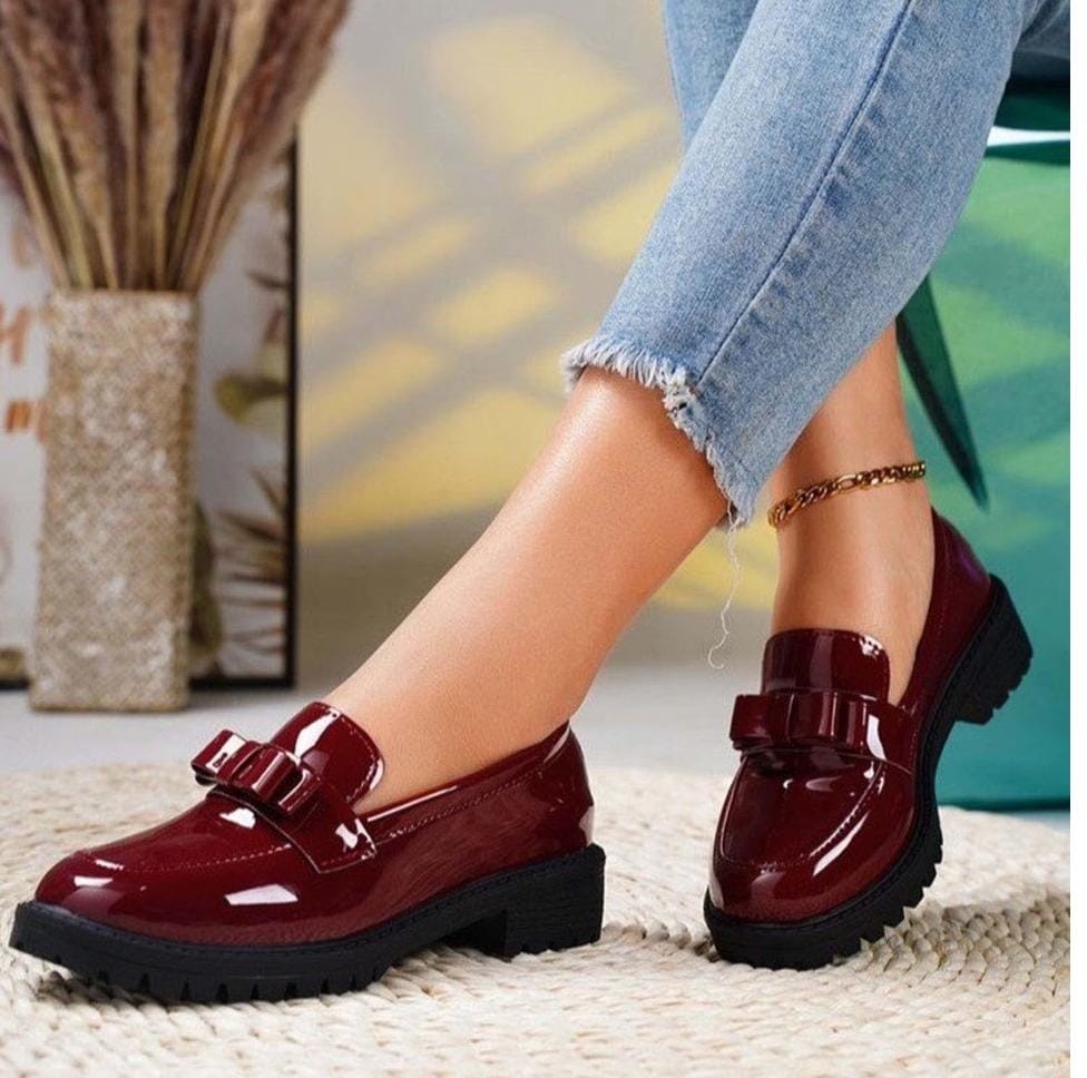 Wetlook Brogues – Stylish Formal & Smart Casual Shoes