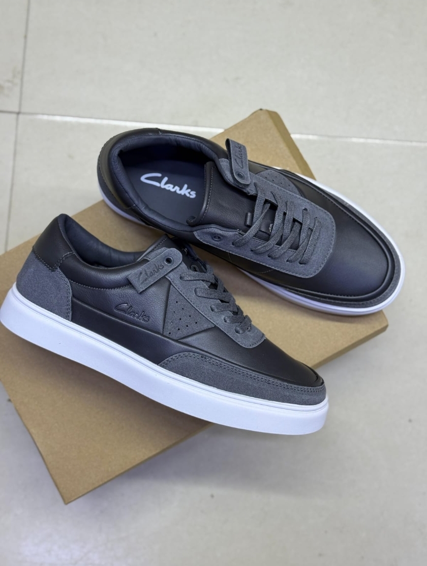 Clarks Casual Shoes – High-Quality Stylish Casual Footwear - photo 3