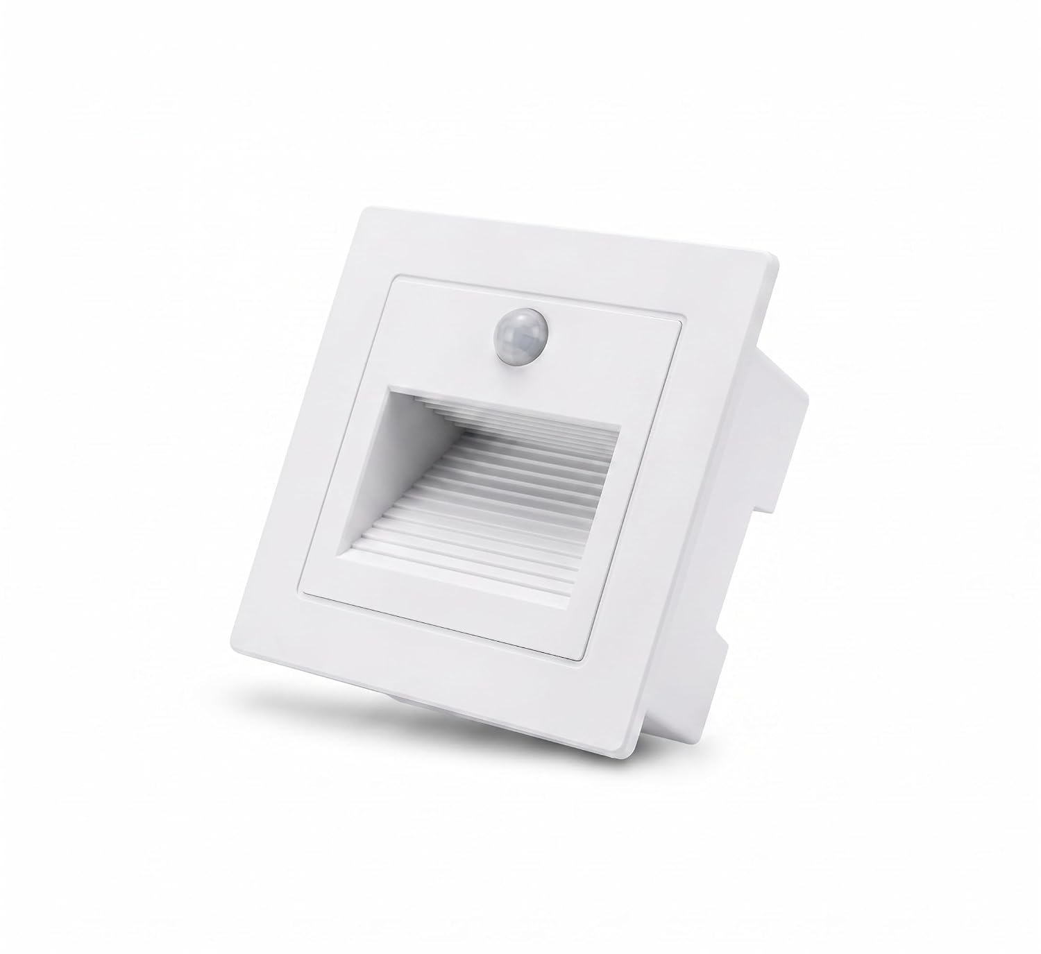 3W Stair Light with Motion Sensor – LED Step & Staircase Night Light - photo 2