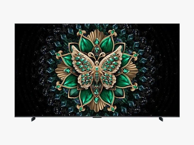 TCL 65C7K 65 Inch C7K Premium QD-Mini LED 4K Smart TV – 144Hz QLED TV - photo 2
