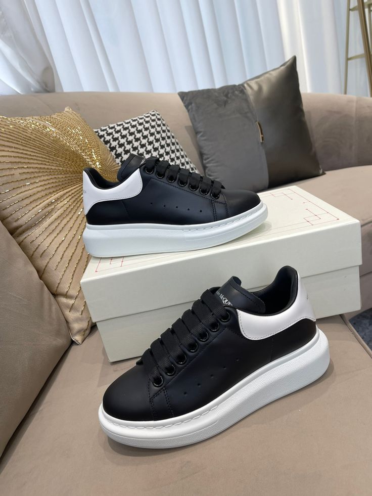 ALEXANDER MACQUEEN SNEAKERS- CASUAL SNEAKERS FOR MEN - photo 3
